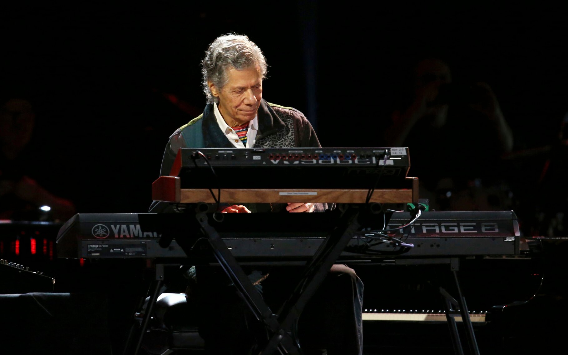 Chick Corea